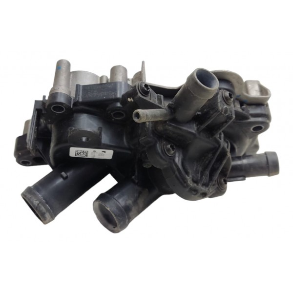 Bomba Agua Up Fox Gol Golf Tcross 2013 2014 2015 2016 A 2021