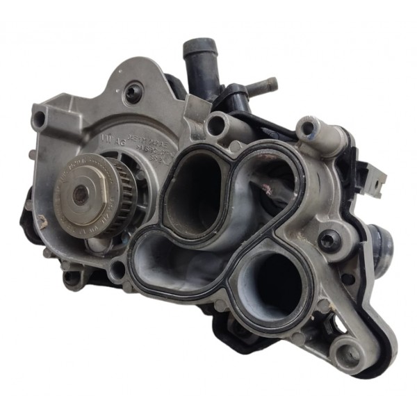 Bomba Agua Up Fox Gol Golf Tcross 2013 2014 2015 2016 A 2021