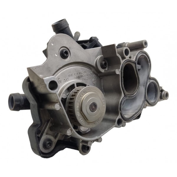 Bomba Agua Up Fox Gol Golf Tcross 2013 2014 2015 2016 A 2021