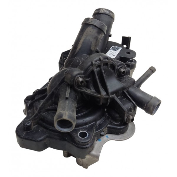 Bomba Agua Up Fox Gol Golf Tcross 2013 2014 2015 2016 A 2021