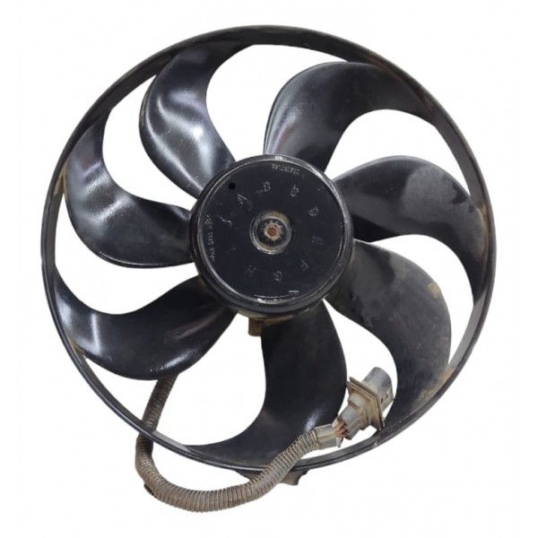 Ventoinha Eletroventilador Fox Polo 2003 2004 2005 A 2006
