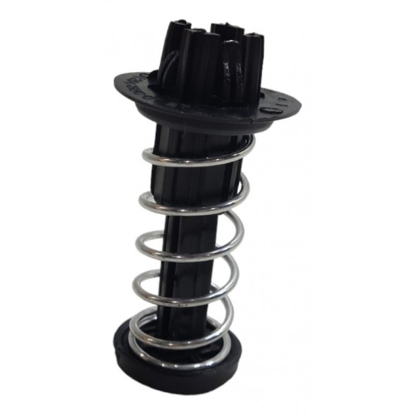 Mola Batente Capo Dianteiro Mercedes C180 C200 C300 W204