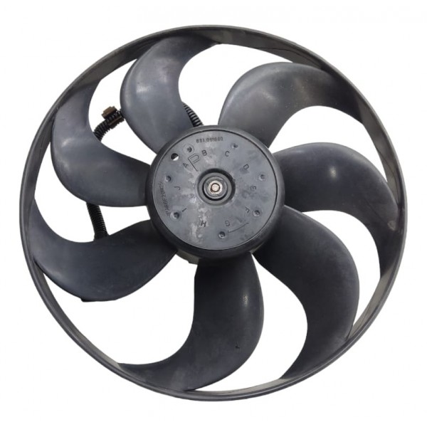 Ventoinha Eletroventilador Audi A3 1997 1998 1999 A 2001