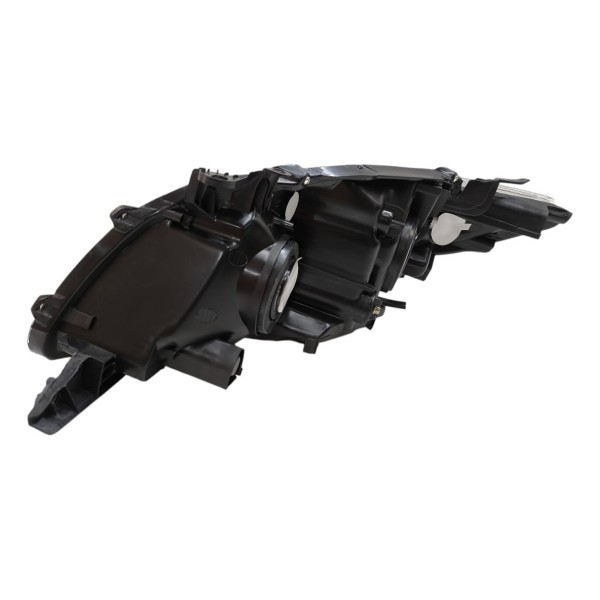 Par Farol Dianteiro Toyota Corolla 2009 2010 2011 Cromado Ambos Lados