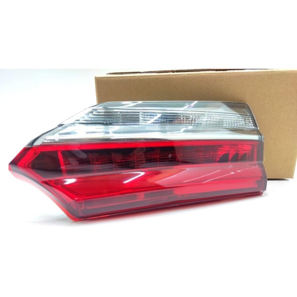 Lanterna Corolla Direita  2017 2018 2019 Com Led Direito