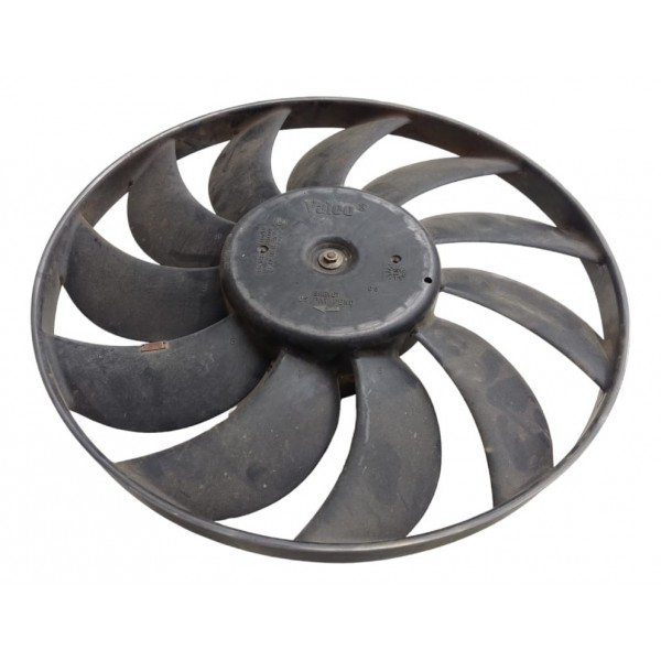 Ventoinha Eletroventilador Ford Fiesta 2004 2005 2006 A 2012