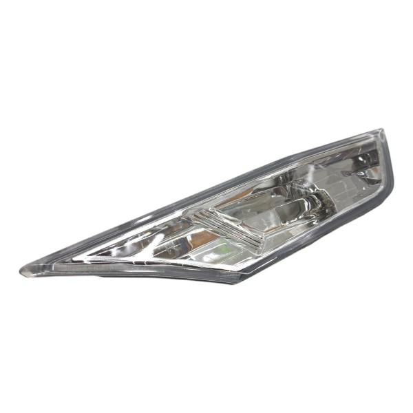 Par Lanterna Pisca Paralama Honda Civic G10 2017 2018 2019 Direito Cristal