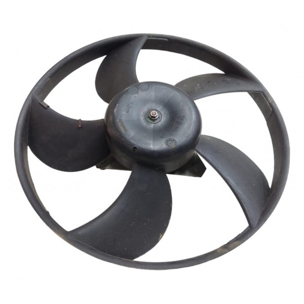 Ventoinha Fiat Palio Fire 1.0 1.4 2008 2009 2010 2011 A 2012