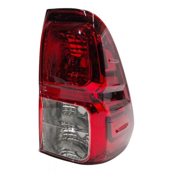 Lanterna Traseira Toyota Hilux 2016 2017 2018 2019 2020