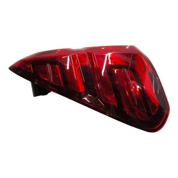 Lanterna Traseira Toyota Hilux 2016 2017 2018 2019 2020
