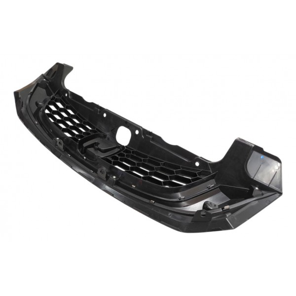 Grade Parachoque Honda Civic G9 2014 2015 2016 Cromado Cromado Brilhante