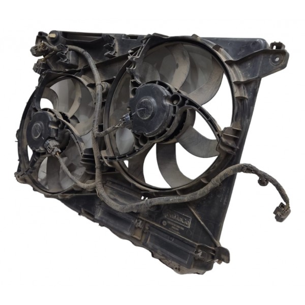 Eletroventilador Ford Fusion 2.0 2.5 2013 2014 2015 A 2017