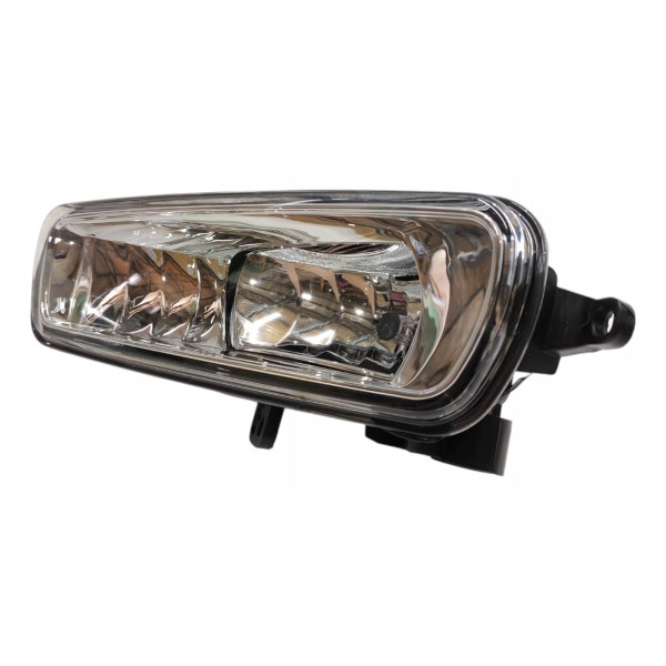 Par Farol Milha Auxiliar Ford Focus 2017 2018 2019 2020