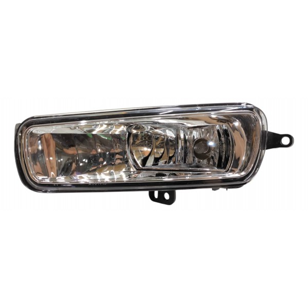 Par Farol Milha Auxiliar Ford Focus 2017 2018 2019 2020