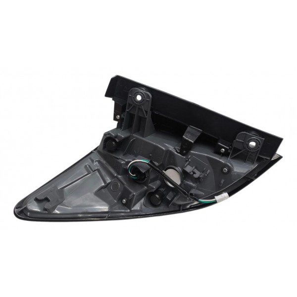 Lanterna Traseira Honda Hrv 2015 2016 2017 2018 Com Led