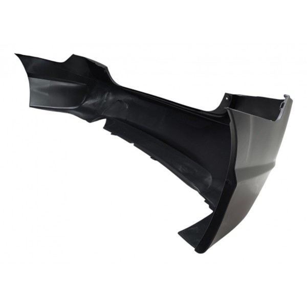 Parachoque Traseiro New Civic 2007 2008 2009 2010 2011