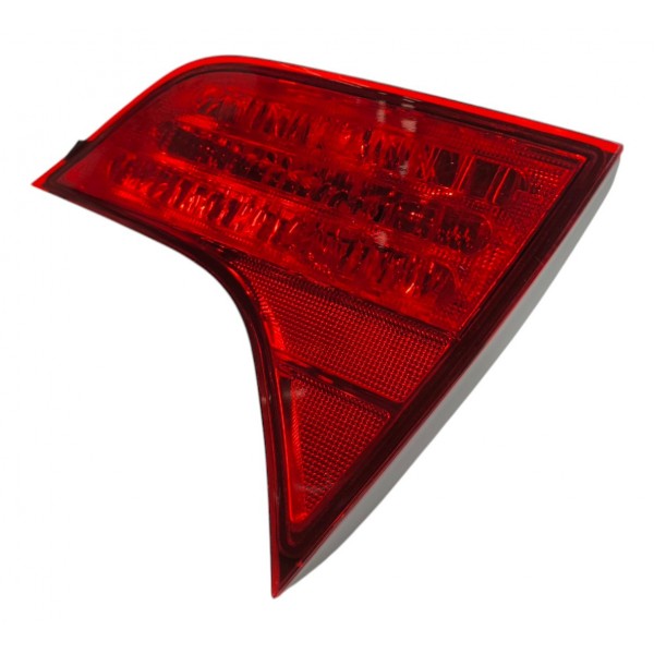 Lanterna Tampa Traseira Honda Civic 2007 2008 2009 2010 2011