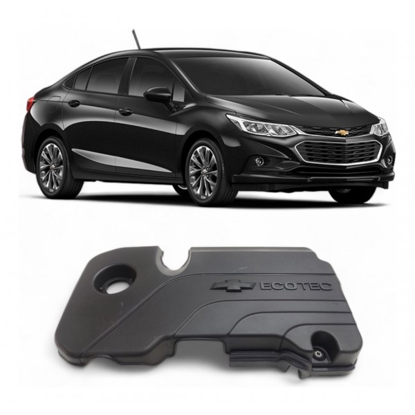 Tampa Superior Motor Gm Cruze 1.4 Turbo Ltz 2017 A 2020