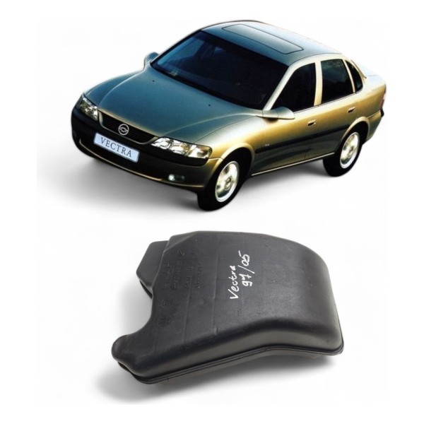 Caixa Ressonador Filtro Ar Gm Vectra 2.0 16v 1997 A 2005
