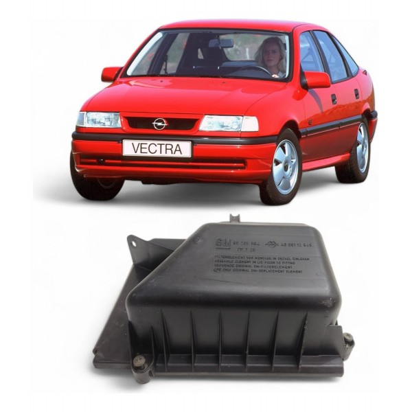 Tampa Caixa Filtro Ar Gm Vectra 2.0 1994 1995 1996