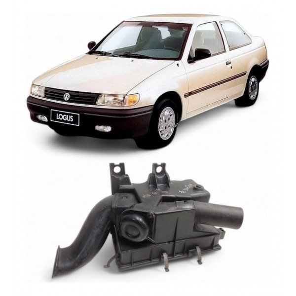Tampa Caixa Filtro Ar Vw Logus 1993 1994 1995 1996