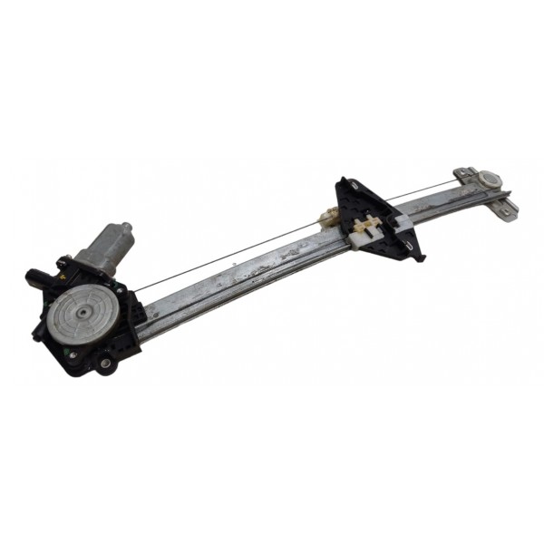 Maquina Vidro Elétrico Honda Cr-v 2007 2008 2009 2010 2011
