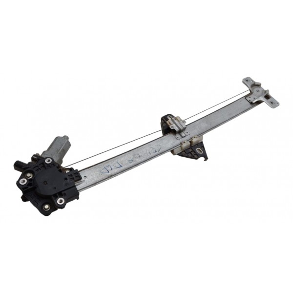 Maquina Vidro Elétrico Honda Cr-v 2007 2008 2009 2010 2011