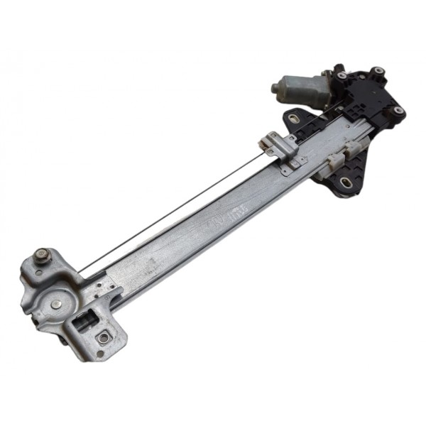 Maquina Vidro Elétrico Honda Cr-v 2007 2008 2009 2010 2011