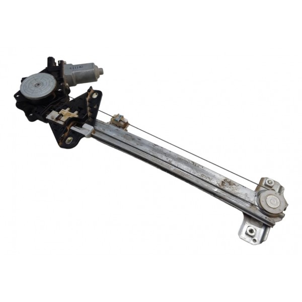 Maquina Vidro Elétrico Honda Cr-v 2007 2008 2009 2010 2011