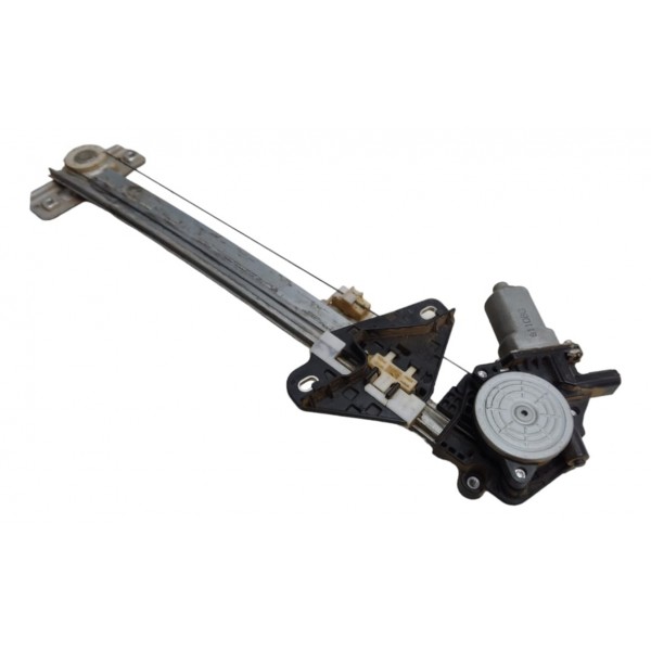 Maquina Vidro Elétrico Honda Cr-v 2007 2008 2009 2010 2011