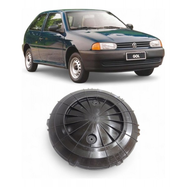 Tampa Caixa Filtro Ar Vw Gol G2 1994 1995 A 2000 Original