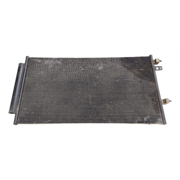 Condensador Fiat Toro 2015 2016 2017 2018 2019 2020 A 2022