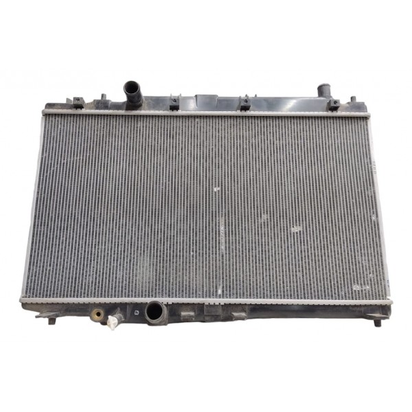 Radiador Agua Honda Hrv 1.8 2015 2016 2017 2018 2019 2020
