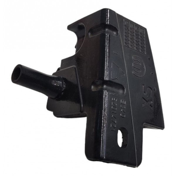 Batente Capo Esquerdo Jeep Renegade 2015 2016 2017 2018 2019