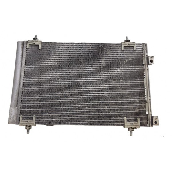 Condensador Peugeot 307 2007 2008 2009 2010 2011 A 2012