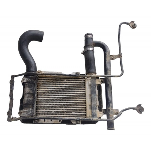 Radiador Intercooler Mitsubishi L200 2.5 4x4 2006 A 2011