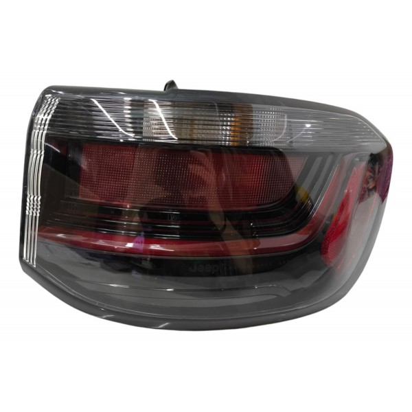 Lanterna Jeep Compass T350 T270 2022 2023 2024 Led Original