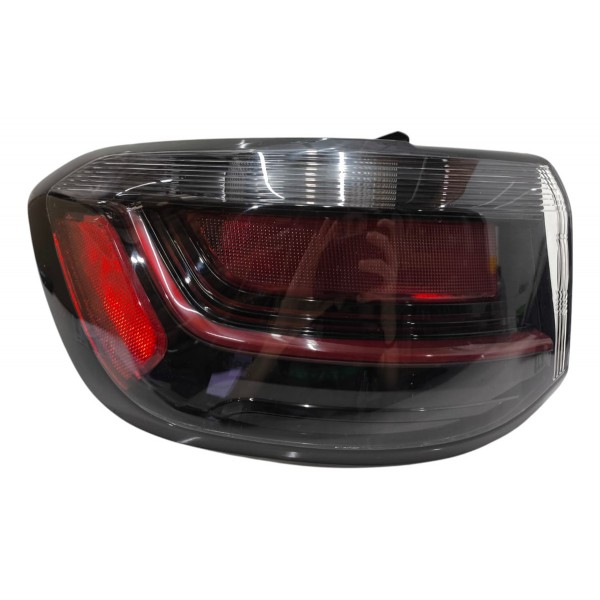 Lanterna Jeep Compass T350 T270 2022 2023 2024 Led Original