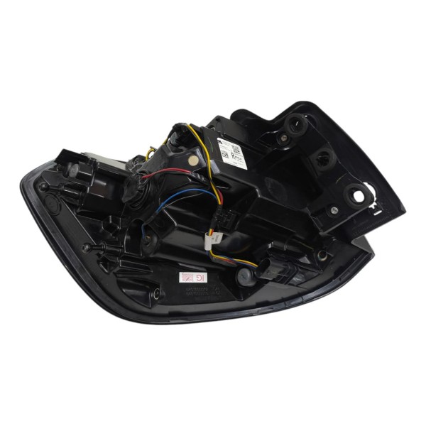 Lanterna Jeep Compass T350 T270 2022 2023 2024 Led Original