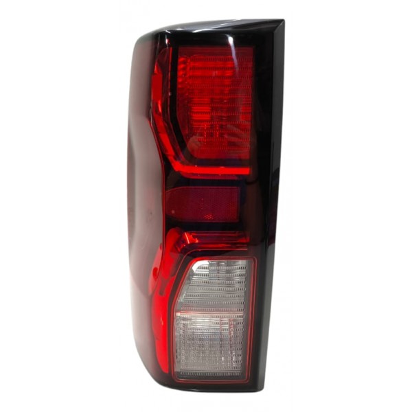 Lanterna Chevrolet S10 Lt Ltz 2024 2025 Sem Led Original