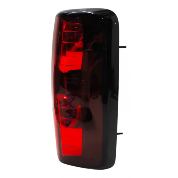 Lanterna Chevrolet S10 Lt Ltz 2024 2025 Sem Led Original