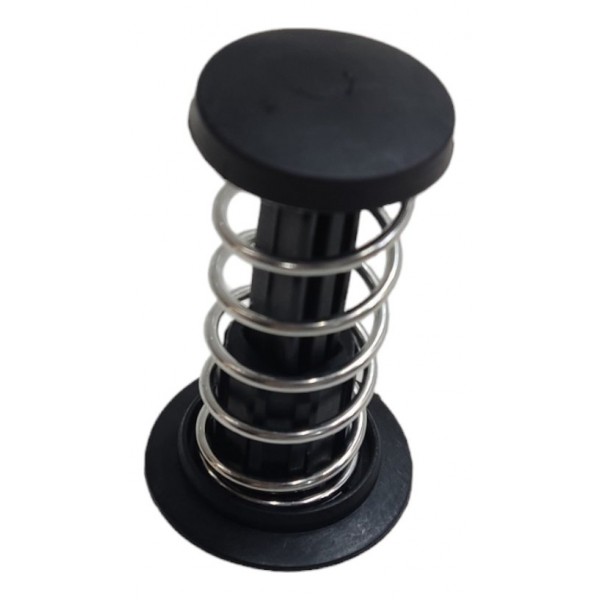 Par Mola Batente Capo Dianteiro Mercedes C180 C200 C300 W204