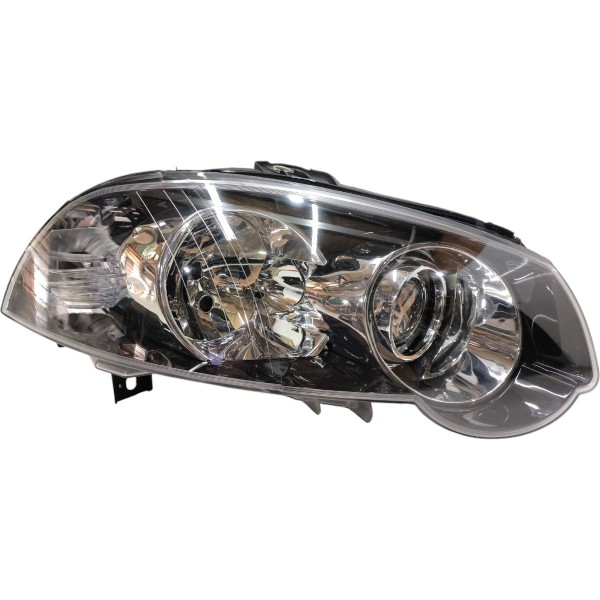 Farol Direito Fiat Palio Siena Strada 2009 A 2016 Elx Arteb Direito/passageiro