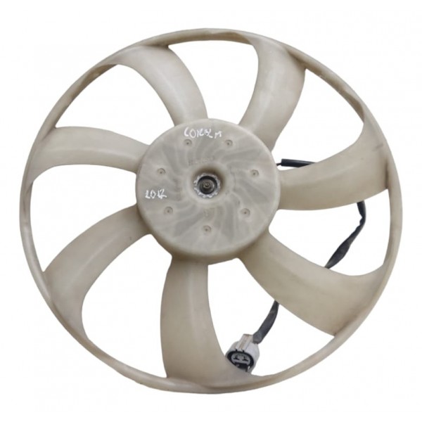 Eletroventilador Ventoinha Toyota Corolla 2009 2010 A 2014