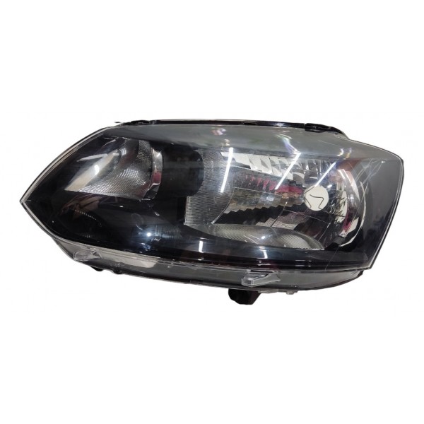 Farol Esquerdo Spacefox Fox Crossfox 2011 2012 2013 Simples