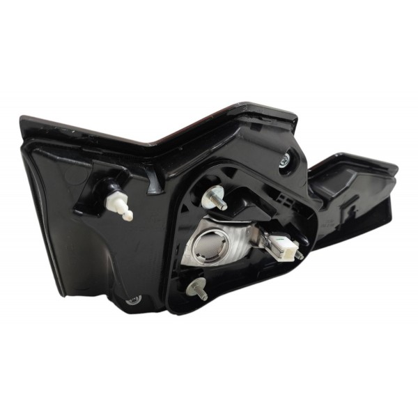 Lanterna Direita Tampa Honda City 2023 2024 2025 Led Hatch