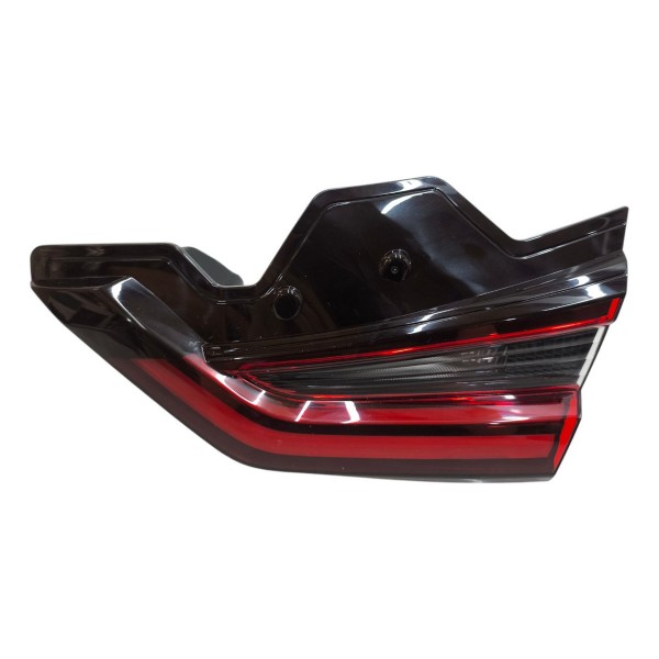 Lanterna Direita Tampa Honda City 2023 2024 2025 Led Hatch