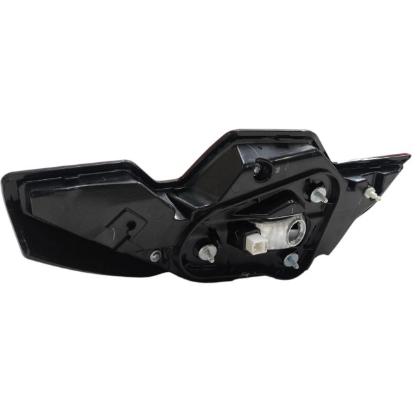 Lanterna Esquerda Tampa Honda City 2023 2024 2025 Led