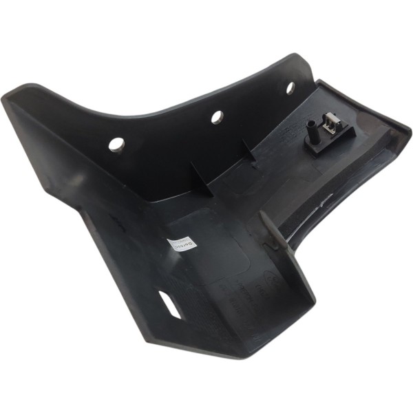 Moldura Inferior Direito Paralama Ford Ecosport 2013 A 2017