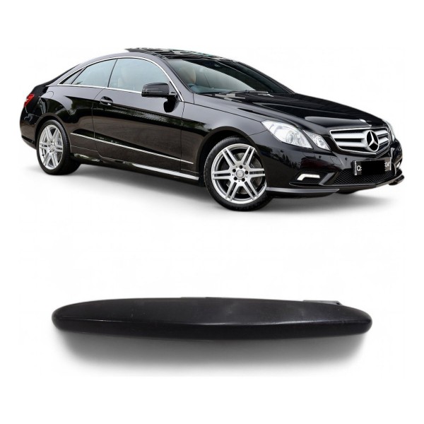 Luz Auxiliar Estacionamento Mercedes E500 Coupê 2010 2011